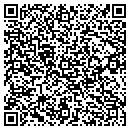 QR code with Hispanic Resource Cntr Larchmn contacts