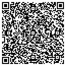 QR code with Hardline Custom Rods contacts