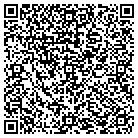 QR code with One Stop Richmond Hill Block contacts