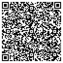QR code with A Absolute Roofing contacts