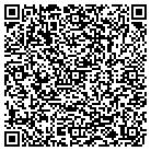 QR code with CMC Cardiology Service contacts