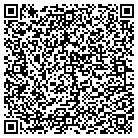 QR code with Adirondack Diagnostic Imaging contacts