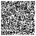 QR code with Zac contacts