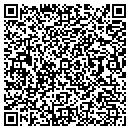 QR code with Max Builders contacts