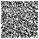 QR code with AAA Clown Magic Party Entrtn contacts