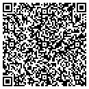 QR code with Harrys Paint & Hardware Corp contacts