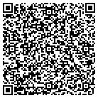 QR code with Magic Cleaners & Laundry contacts