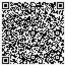 QR code with Haps Tree Removal contacts