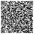 QR code with S & S Pools contacts