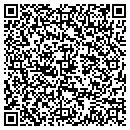 QR code with J Gerber & Co contacts