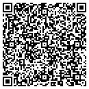 QR code with J C Sheet Metal Inc contacts