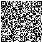 QR code with Central Services/Data Proc Inc contacts