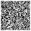 QR code with A-24 Hour Door National Inc contacts