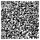 QR code with J A Alternatives Inc contacts