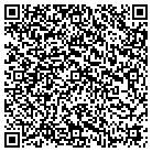 QR code with Radston's Office Plus contacts