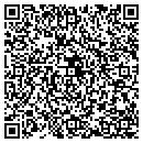 QR code with Herculock contacts
