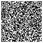 QR code with Ultimate Security Bureau Inc contacts