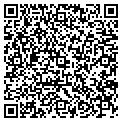 QR code with Faraday's contacts