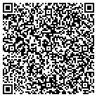 QR code with Hunts Excavating & Paving Co contacts