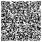 QR code with Angelo's Snowplowing & Lwncr contacts