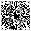 QR code with University Market Place Inc contacts