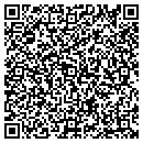 QR code with Johnny's Florist contacts
