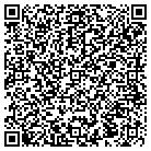 QR code with First Wrswer CLB Federal Cr Un contacts