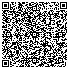 QR code with Riehlman Shafer & Shafer contacts