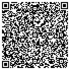 QR code with Wal-Mart Prtrait Studio 02110 contacts