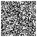 QR code with A To Z Contracting contacts