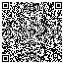 QR code with R & H Management Inc contacts