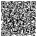 QR code with Unicorn Nails contacts