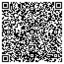 QR code with Kiniry & Misner contacts