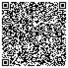 QR code with Koncession Bathroom Attendant contacts