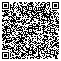 QR code with Ark Trail Lodge contacts