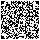 QR code with Center For Child Developmen T of contacts