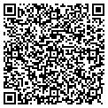 QR code with M Shoppe contacts