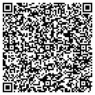 QR code with Phoenix Environmental Tech Inc contacts