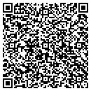 QR code with Hint Mint contacts