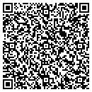 QR code with Kozmik Funkshun Records contacts