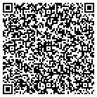 QR code with H & R Block Tax Service contacts