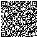 QR code with P & C Foods contacts