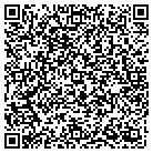 QR code with NYBBC Tae KWON Do School contacts