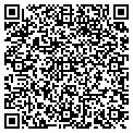 QR code with Ace Cleaners contacts