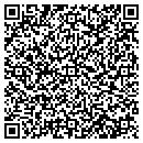 QR code with A & B Prosthetics & Orthotics contacts