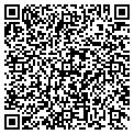 QR code with Book Stop The contacts