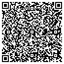 QR code with David E Myers MD contacts