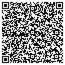 QR code with BLT Properties contacts