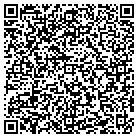 QR code with Oronzio J T General Contg contacts