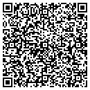QR code with Palm Reader contacts